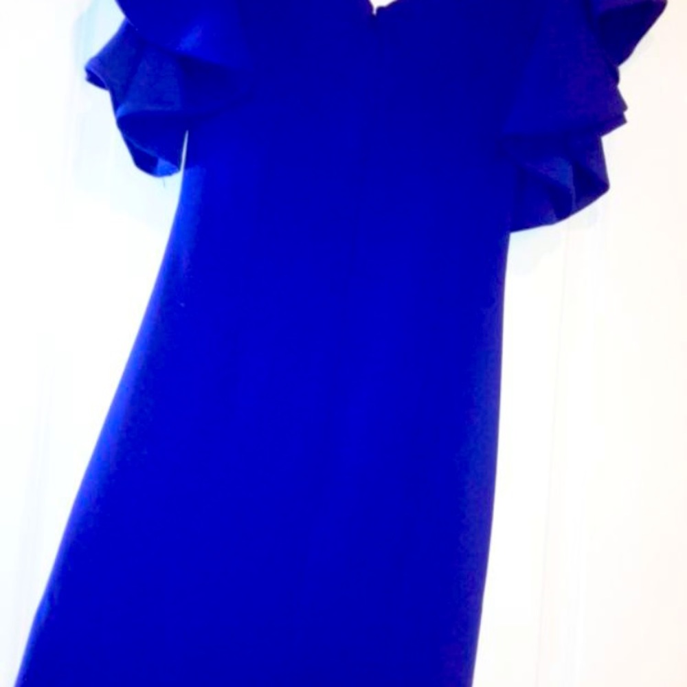 Size 6 No Alterations. Only Used Once. Gives A Re… - image 2